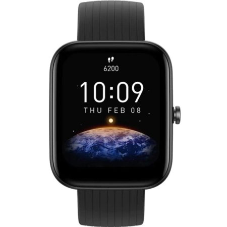 Amazfit Bip 3 Smart Watch