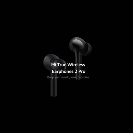 Xiaomi Mi Earphones 2 Pro Wireless Bluetooth Headphone