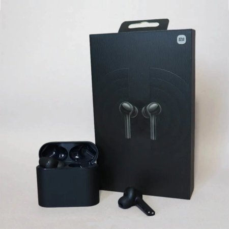 Xiaomi Mi Earphones 2 Pro Wireless Bluetooth Headphone