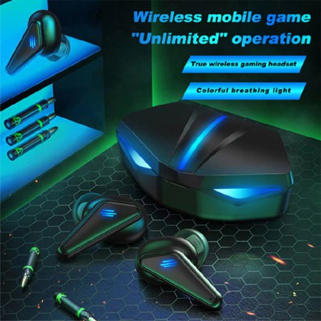 K55 Wireless Headphones