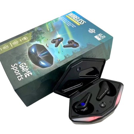 K55 Wireless Headphones