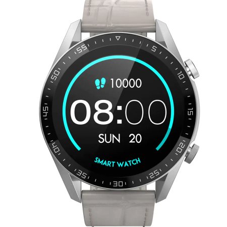 G-Tab GTS Smart Watch