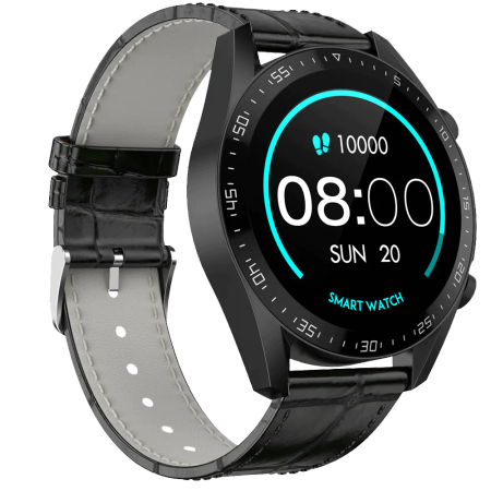 G-Tab GTS Smart Watch