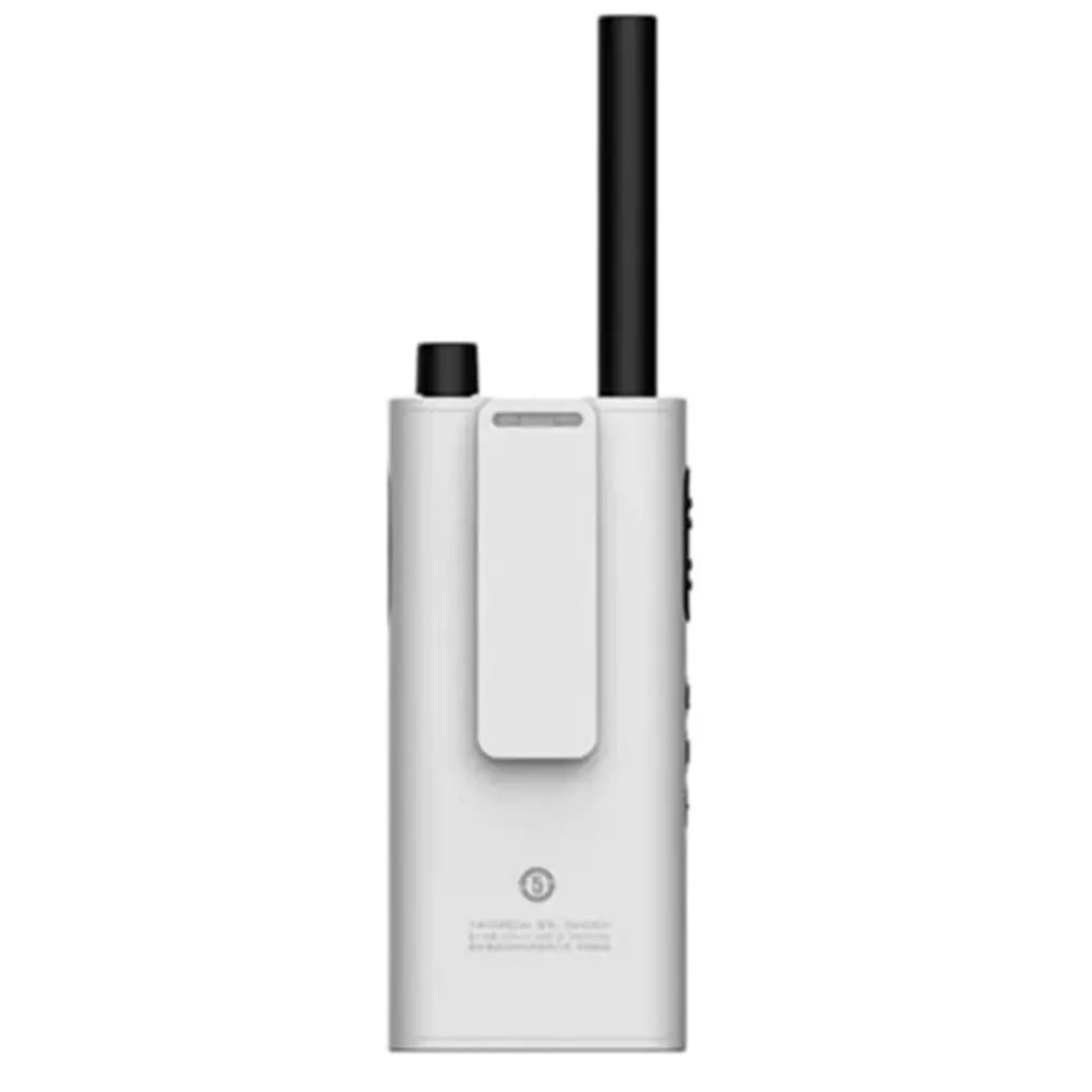 XIAOMI Mi Walkie-Talkie Lite XMDJJL01