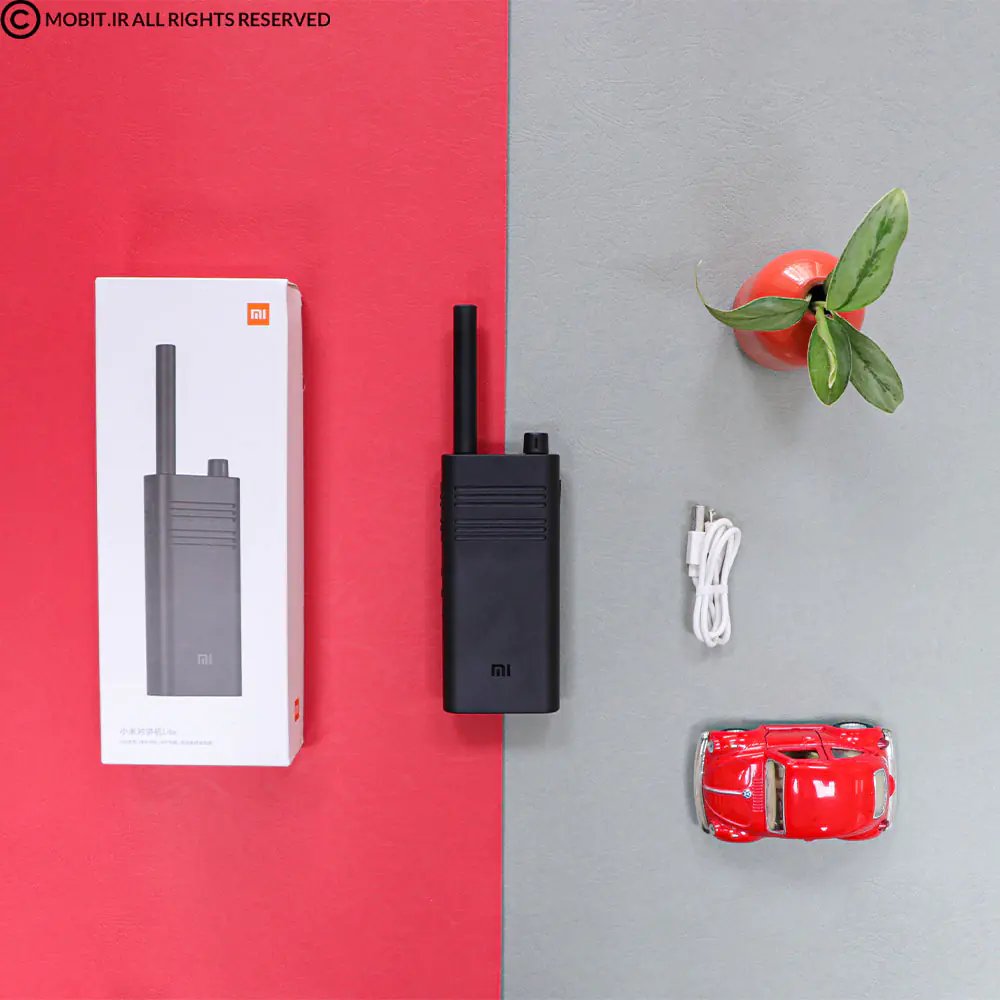 XIAOMI Mi Walkie-Talkie Lite XMDJJL01