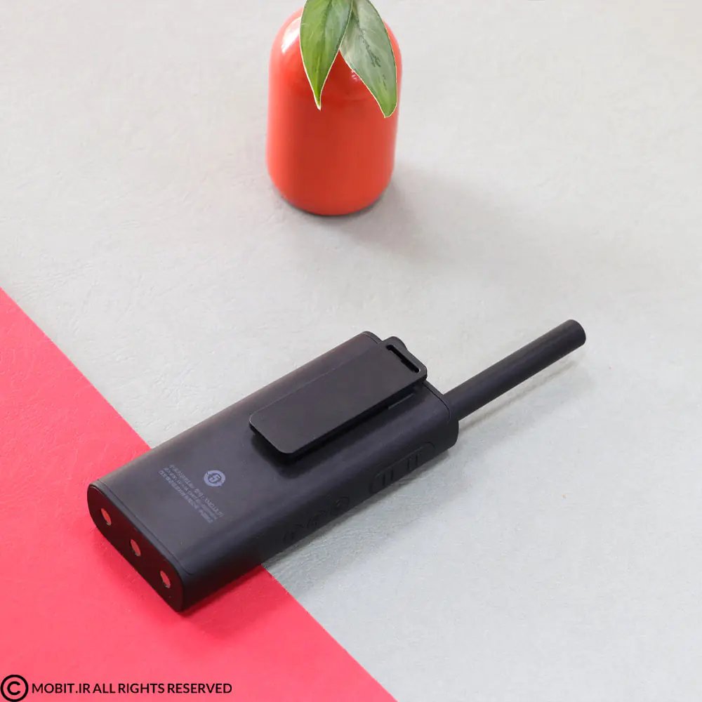 XIAOMI Mi Walkie-Talkie Lite XMDJJL01