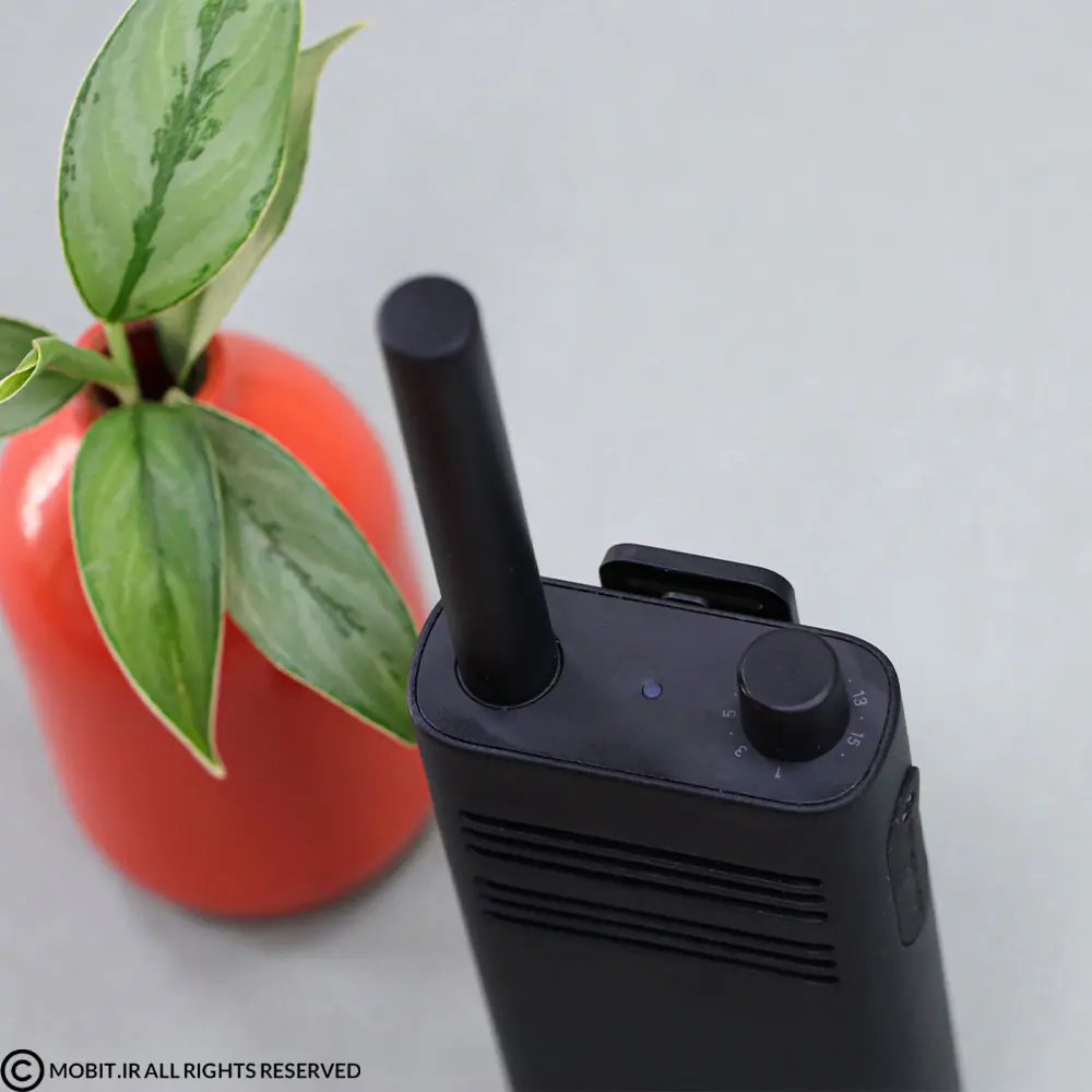 XIAOMI Mi Walkie-Talkie Lite XMDJJL01