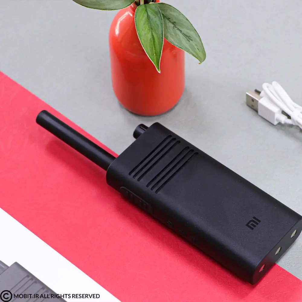 XIAOMI Mi Walkie-Talkie Lite XMDJJL01