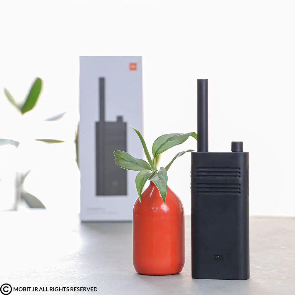 XIAOMI Mi Walkie-Talkie Lite XMDJJL01