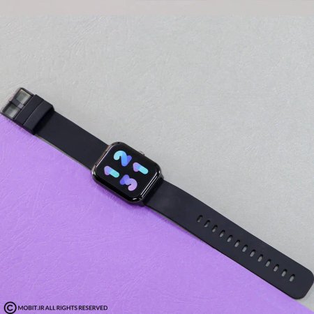 Xiaomi Imilab W01 Smart Watch