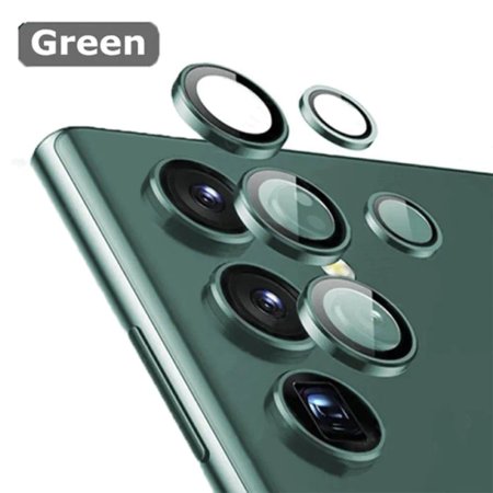 Camera lens protector Ring for Samsung Galaxy S22 Ultra