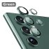 Camera lens protector Ring for Samsung Galaxy S22 Ultra