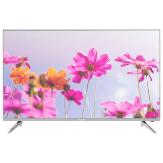 تلویزیون ال ای دی هوشمند ایکس ویژن مدل 43XC635 سایز 43 اینچ