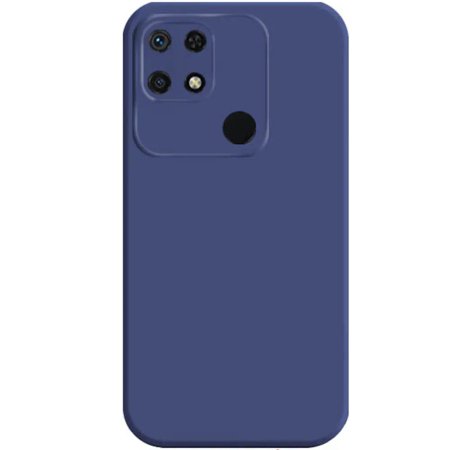 Cover Silicon Camera Protective Suitable for Xiaomi Redmi 10C