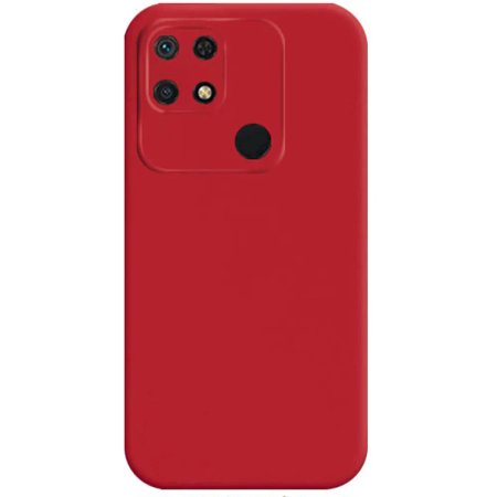 Cover Silicon Camera Protective Suitable for Xiaomi Redmi 10C