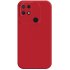 Cover Silicon Camera Protective Suitable for Xiaomi Redmi 10C