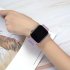 Apple Watch Silicon Silico-07 Strap 38/40mm