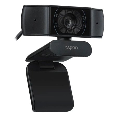 Rapoo C200 HD USB Webcam