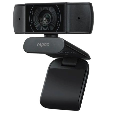 Rapoo C200 HD USB Webcam