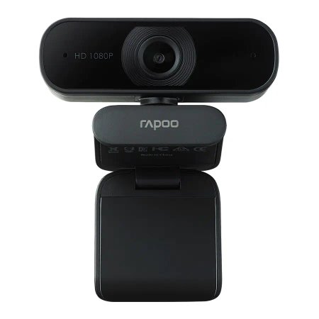 Rapoo C260 webcam