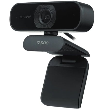 Rapoo C260 webcam
