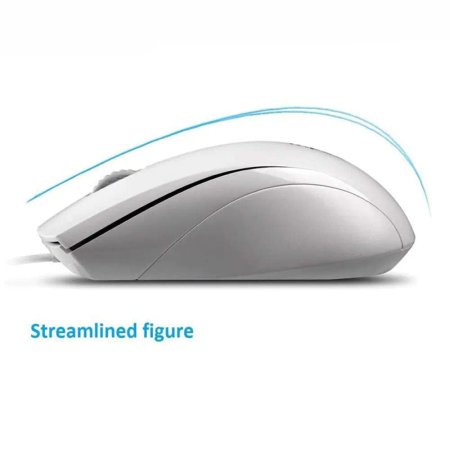 Rapoo N1200 Mouse