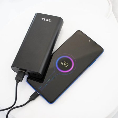 Geil PB-955 20000mAh Power Bank
