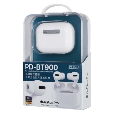 Remax PD-BT900 AirPlus Pro TWS Earbuds