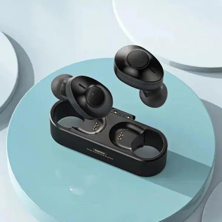 Remax TWS-21 Wireless Headphones