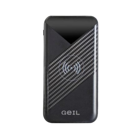 Geil WP-545 10000mAh Power Bank
