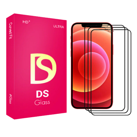 DS glass For Iphone 12ProMax