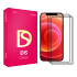 DS glass For Iphone 12ProMax