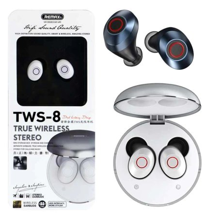 Remax TWS-8 Wirless Handsfree