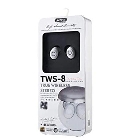 Remax TWS-8 Wirless Handsfree