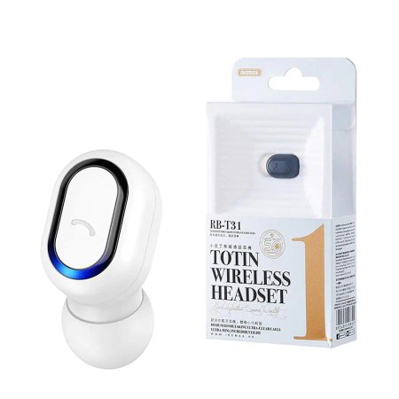 Remax RB-T31 Wirless Handsfree