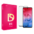 DS +HD glass For Honor 10 Lite