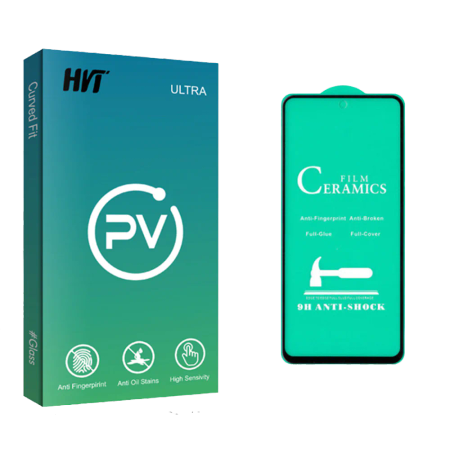 HVT PV glass For Redmi Note 9Pro / Note9S