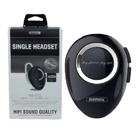 Remax RB-T22 Wirless Handsfree