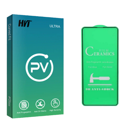HVT PV glass Screen Protector For Xiaomi Note 9S