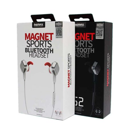 Remax RB-S2 Wirless headphone