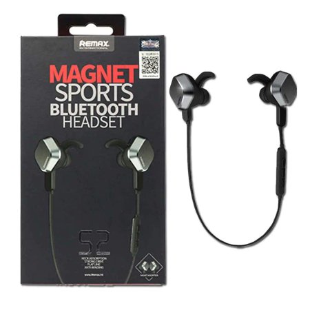 Remax RB-S2 Wirless headphone