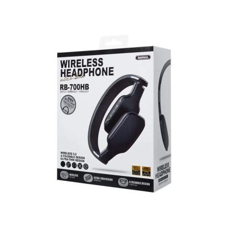 Remax RB-700HB Wirless Headphone