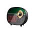 Remax RM50 Portable Bluetooth Speaker