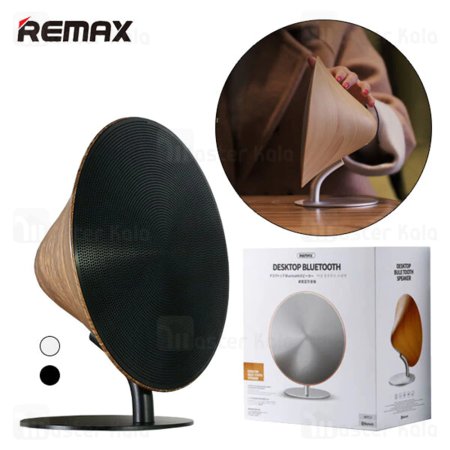Remax RB-M23 Mini Wireless Desktop Speaker