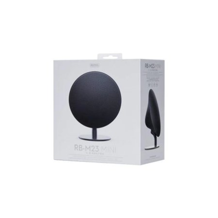 Remax RB-M23 Mini Wireless Desktop Speaker