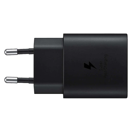 Samsung Charger 25W Model EP-TA800