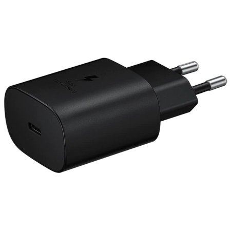 Samsung Charger 25W Model EP-TA800