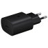 Samsung Charger 25W Model EP-TA800