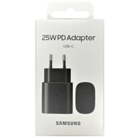 Samsung Charger 25W Model EP-TA800