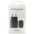 Samsung Charger 25W Model EP-TA800